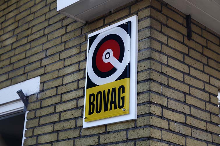 Bovag
